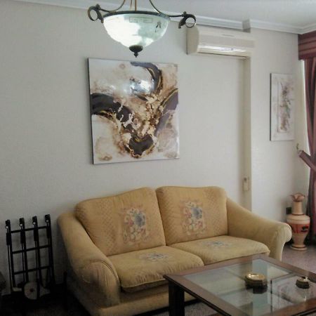Apartmán D'Paso Elda Exteriér fotografie