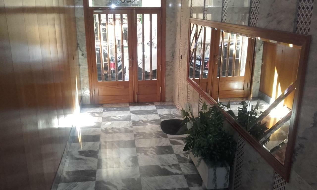 Apartmán D'Paso Elda Exteriér fotografie