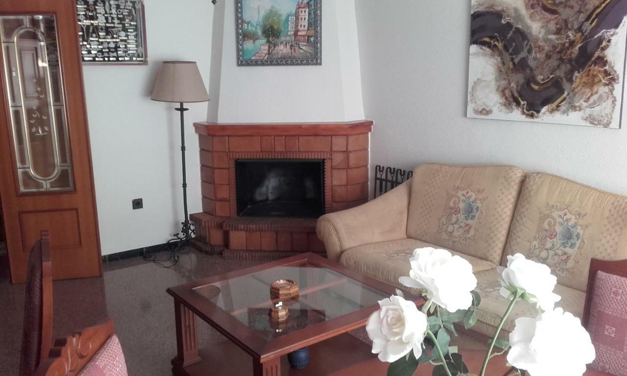 Apartmán D'Paso Elda Exteriér fotografie
