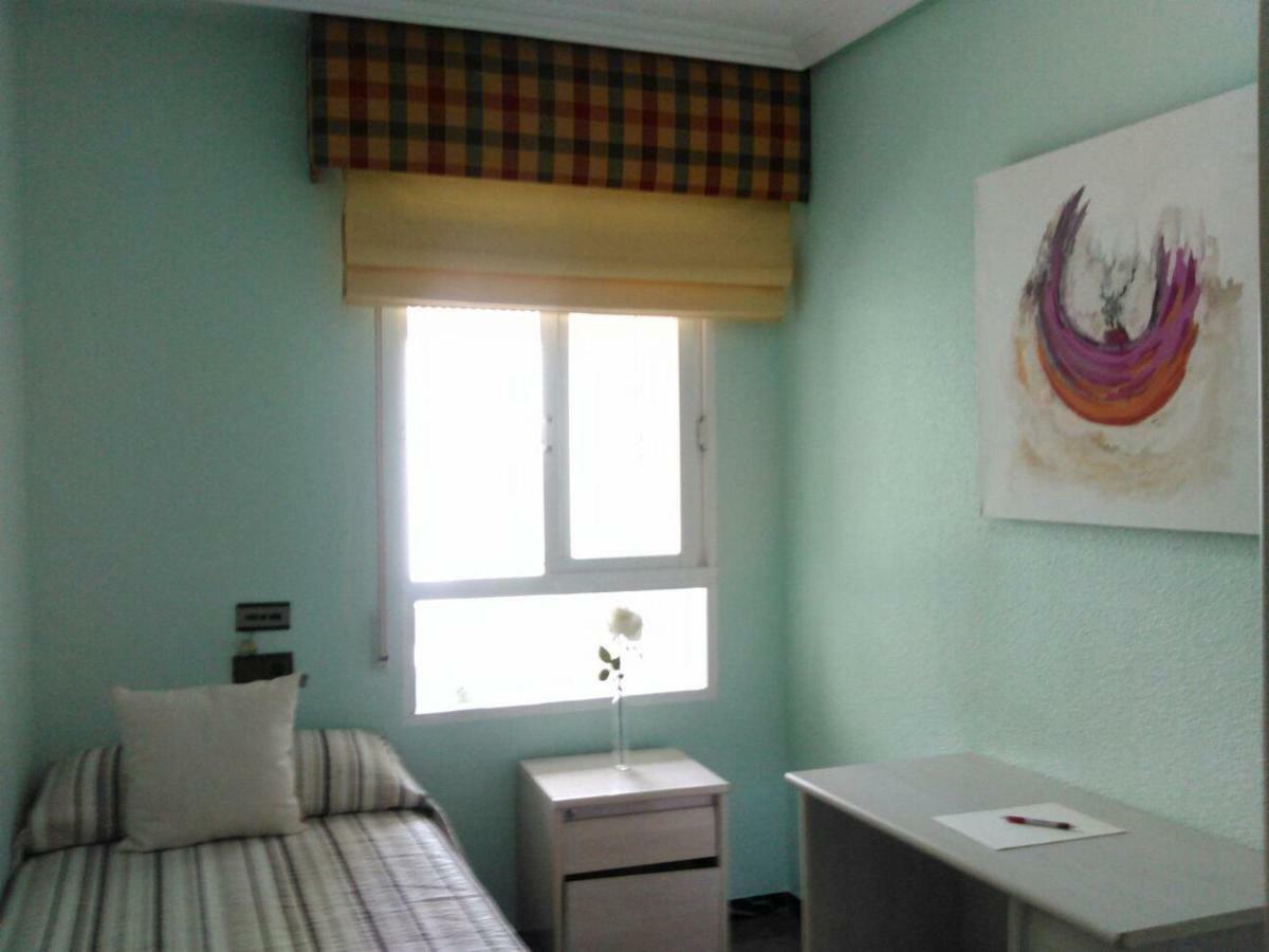 Apartmán D'Paso Elda Exteriér fotografie