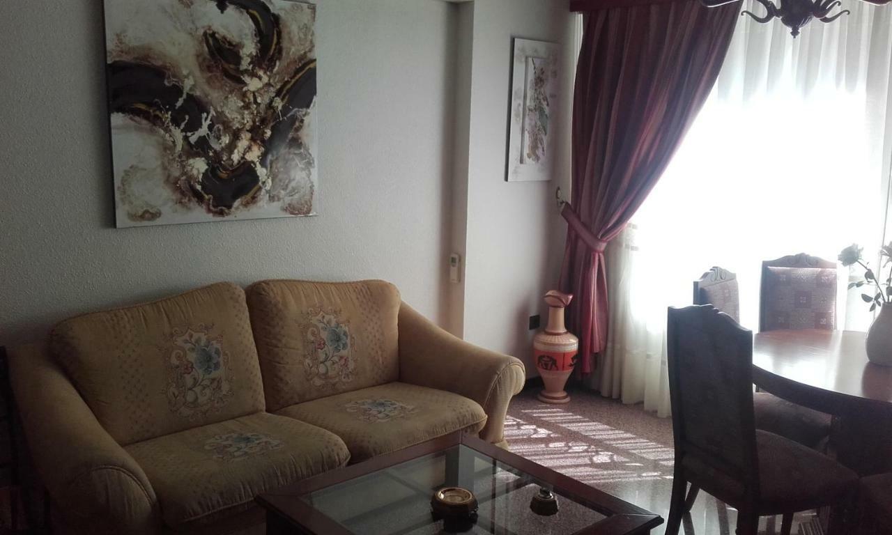 Apartmán D'Paso Elda Exteriér fotografie