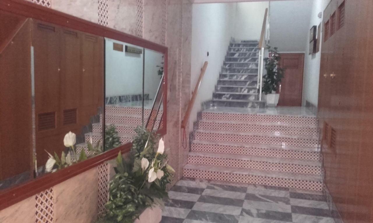 Apartmán D'Paso Elda Exteriér fotografie