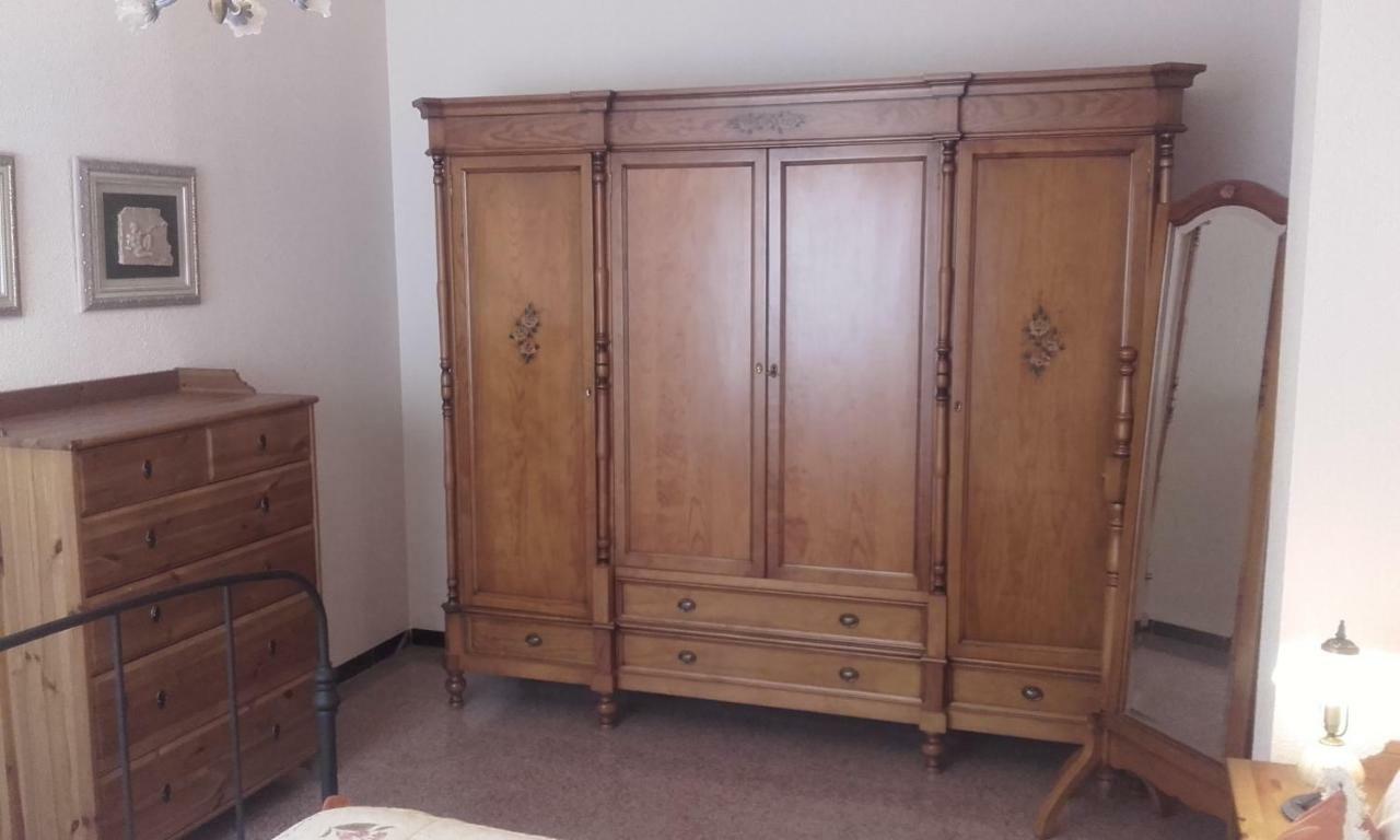 Apartmán D'Paso Elda Exteriér fotografie